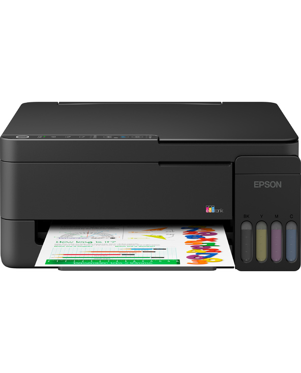 Epson EcoTank ET-2914 Jet d'encre A4 Impression couleur Wifi