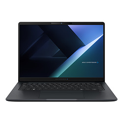 ASUS ExpertBook B3406CCA-LY0091X 14" Intel Core Ultra 7 16 Go Gris 512 Go