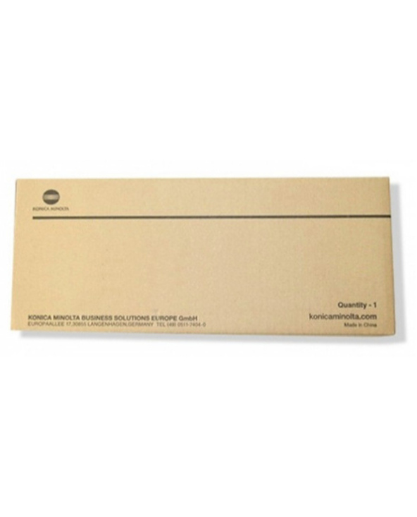 Konica Minolta TN622K Cartouche de toner 1 pièce(s) Original Noir