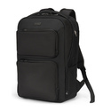 DICOTA SEVEN 14-16 40,6 cm (16") Sac à dos Noir