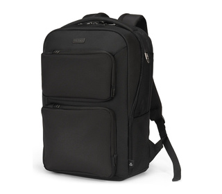 DICOTA SEVEN 14-16 40,6 cm (16") Sac à dos Noir
