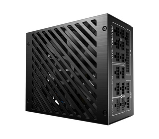 LC-Power NETZTEIL ATX 3.1  850W/135MM 80+ PLATINUM RETAIL, FULL MODULAR 80 PLUS Platinum PC