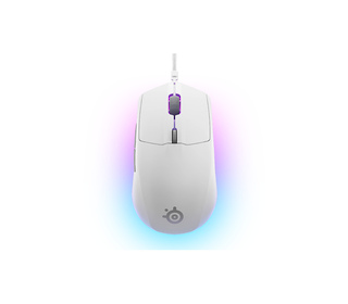 Steelseries Rival 3 Gen 2 souris Gaming Droitier USB Type-A Optique 8500 DPI