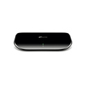 TP-Link TL-SG1005D commutateur réseau Non-géré Gigabit Ethernet (10/100/1000) Noir