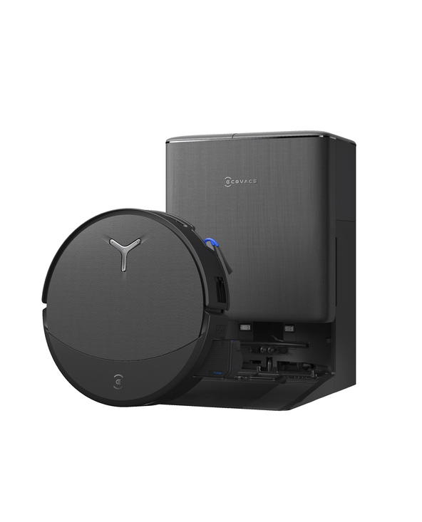 Ecovacs DEEBOT T90 PRO OMNI EU 0,25 L Noir