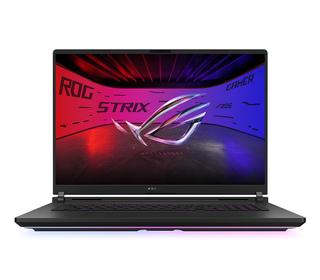 ASUS ROG G835LR-S9109X 18" Intel Core Ultra 9 64 Go Noir 2 To