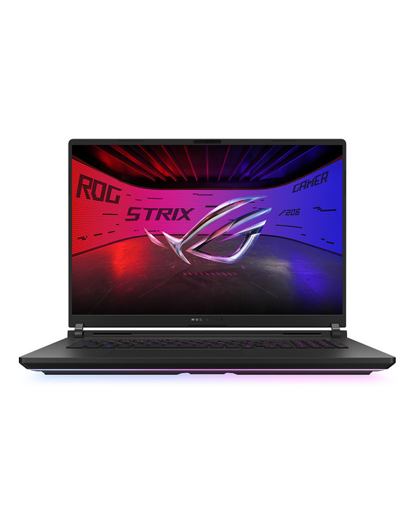 ASUS ROG G835LR-S9109X 18" Intel Core Ultra 9 64 Go Noir 2 To