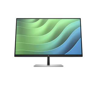 HP ÉCRAN FHD E27 G5 27" LCD Full HD 5 ms Noir