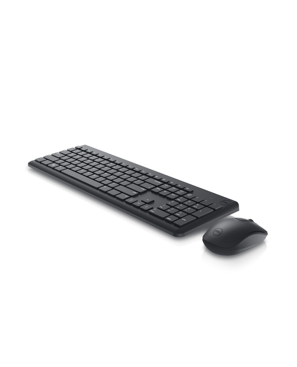 DELL Clavier et souris - KM3322W - allemand (QWERTZ)
