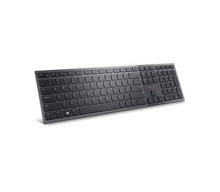 DELL Clavier de collaboration Pro Premium - KB900 - allemand (QWERTZ)