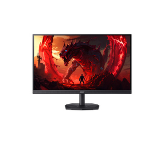 Acer Nitro KG1 MONITEUR DE JEU LCD KG KG271 X1 27" Full HD 0,5 ms Noir