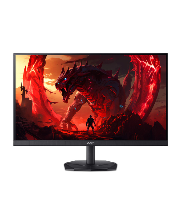 Acer Nitro KG1 MONITEUR DE JEU LCD KG KG271 X1 27" Full HD 0,5 ms Noir