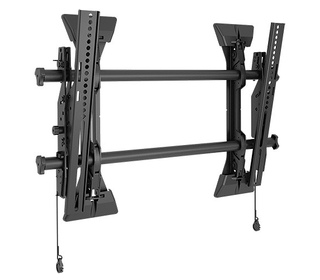 Chief MTM1U support pour téléviseur 139,7 cm (55") Noir