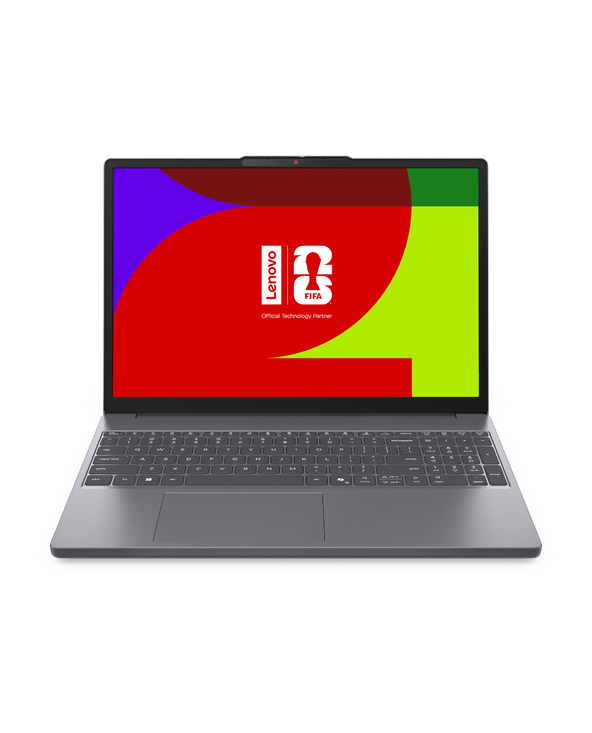 Lenovo IdeaPad SLIM 3 15IPH11 COPILOT+ PC 15.3" Intel Core Ultra 5 16 Go Gris 512 Go