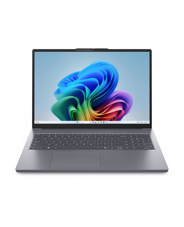Lenovo IdeaPad SLIM 3 16IPH11 COPILOT+ PC 16" Intel Core Ultra 5 16 Go Gris 512 Go
