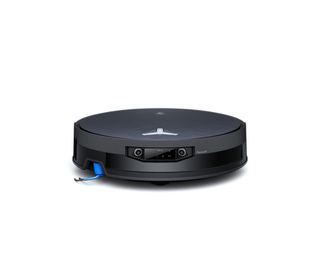 Ecovacs DEEBOT X12 OmniCyclone 0,25 L Noir