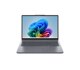 Lenovo IdeaPad SLIM 3 16IPH11 COPILOT+ PC 16" Intel Core Ultra 7 16 Go Gris 512 Go