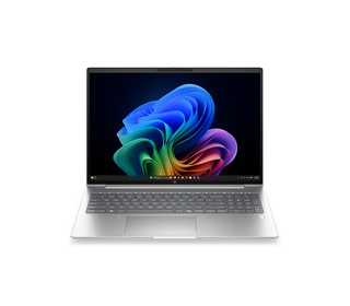 HP E0EY8ET 16" Intel Core 5 16 Go Argent 512 Go