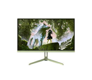Arozzi NOVA 24″ 23.8" LED Full HD 1 ms Vert