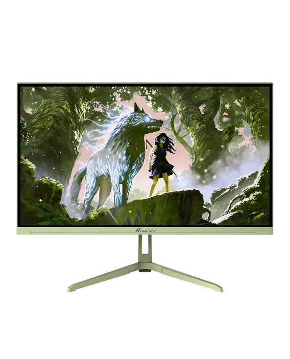 Arozzi NOVA 24″ 23.8" LED Full HD 1 ms Vert