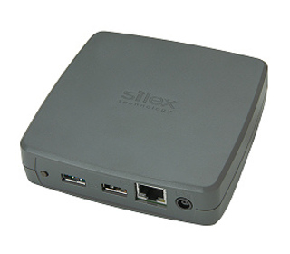 Silex DS-700 Ethernet