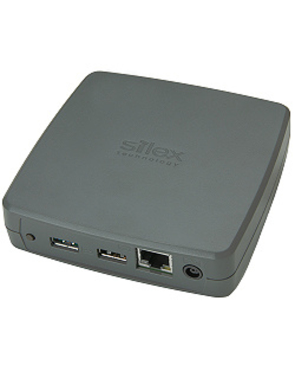 Silex DS-700 Ethernet