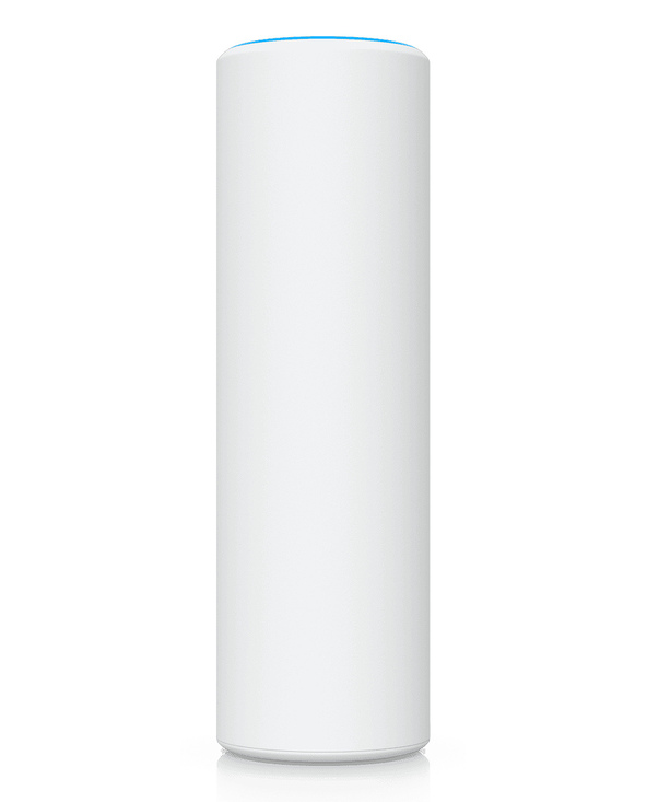 Ubiquiti U7 Mesh 5000 Mbit/s Blanc Connexion Ethernet, supportant l'alimentation via ce port (PoE)