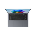Samsung Galaxy Book6 Ultra (16'', X7, 32GO), COPILOT+ PC 16" Intel Core Ultra X7 32 Go Gris 1 To