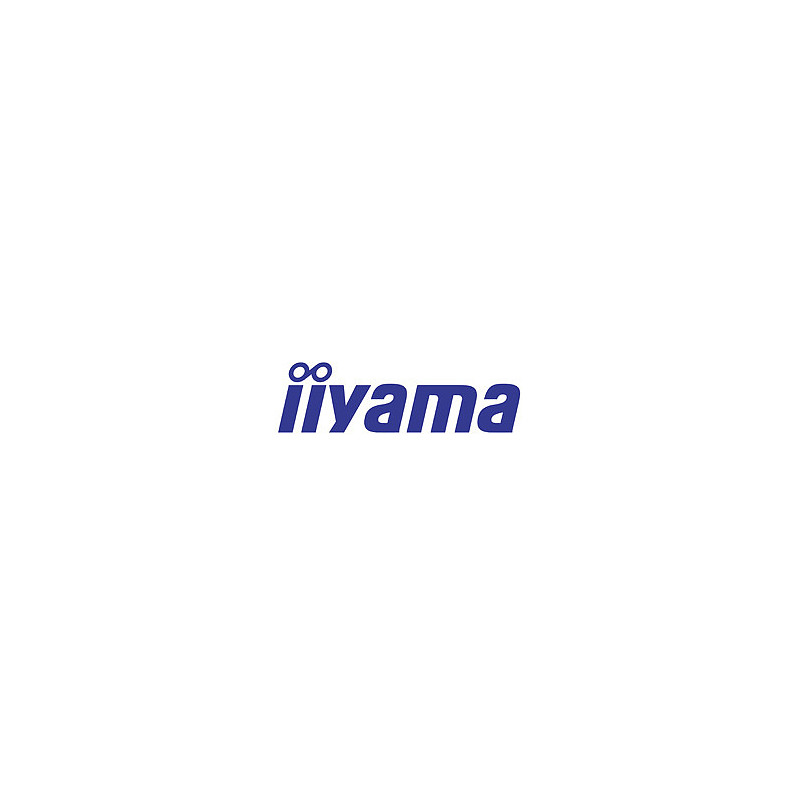iiyama G-MASTER 27""W LCD QHD GAMING META 3.0 OLED 280 27" 0,03 ms Noir