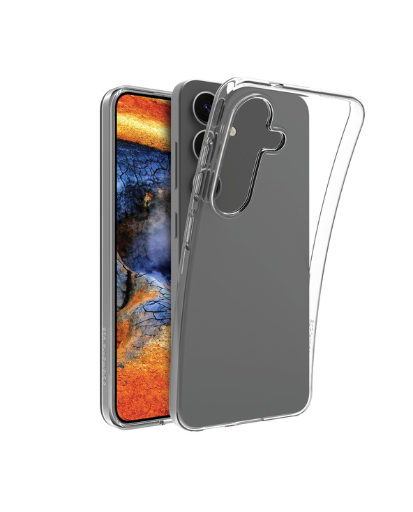 dbramante1928 Greenland coque de protection pour téléphones portables 15,8 cm (6.2") Housse Transparent