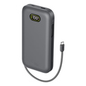 Belkin UltraCharge Pro 27000 mAh Gris