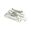 Teltonika PR5MEC00 Compartiment pour ordinateur