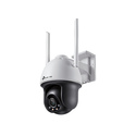 TP-Link VIGI C540-W V1 Tourelle Caméra de sécurité IP Intérieure et extérieure 2560x1440 pixels Plafond/mur