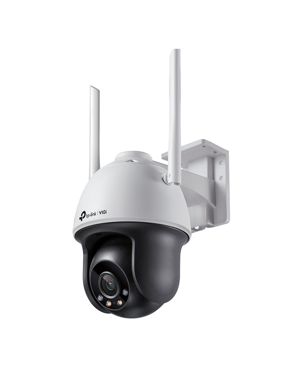 TP-Link VIGI C540-W V1 Tourelle Caméra de sécurité IP Intérieure et extérieure 2560x1440 pixels Plafond/mur