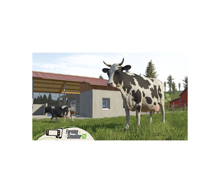 Giants Software Farming Simulator 26: Nintendo Switch Edition