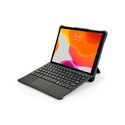 Port Designs Manchester II AZERTY Français Bluetooth Noir