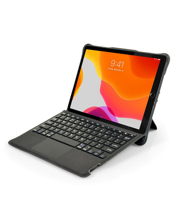 Port Designs Manchester II AZERTY Français Bluetooth Noir