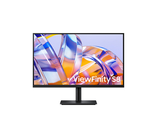 Samsung ViewFinity S8 S80UH 32" LCD 4K Ultra HD 5 ms Noir