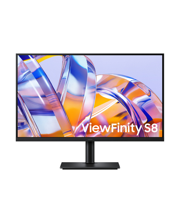 Samsung ViewFinity S8 S80UH 32" LCD 4K Ultra HD 5 ms Noir