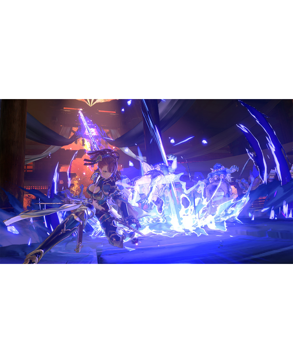 Cygames Granblue Fantasy: Relink - Endless Ragnarok - Day One Edition