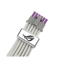 ASUS ROG Equalizer White Edition 0,75 m