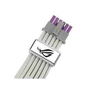 ASUS ROG Equalizer White Edition 0,75 m