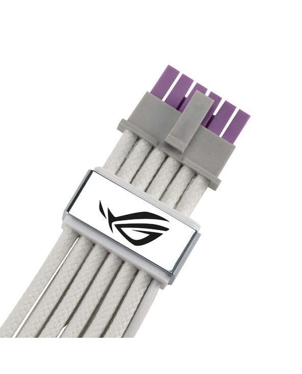 ASUS ROG Equalizer White Edition 0,75 m