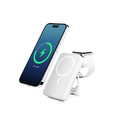 ALOGIC Lift 4-in-1 10000 mAh Recharge sans fil Blanc