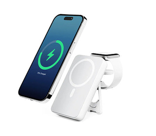 ALOGIC Lift 4-in-1 10000 mAh Recharge sans fil Blanc