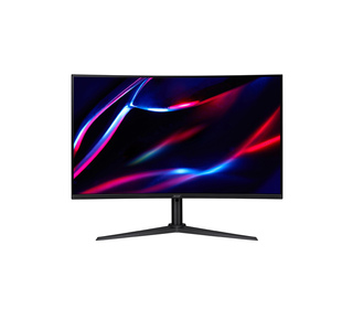 Acer NITRO XZ0 UM.JX0EE.009 31.5" LCD Quad HD 4 ms Noir