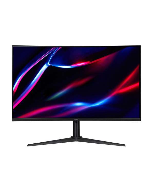 Acer NITRO XZ0 UM.JX0EE.009 31.5" LCD Quad HD 4 ms Noir