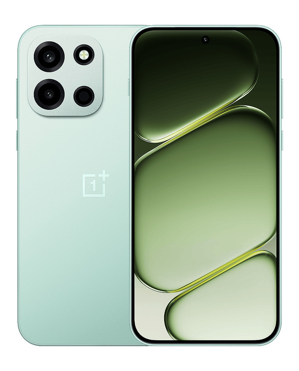 OnePlus NORD 6 6.78" 512 Go Vert