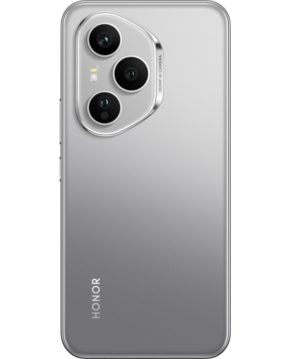 Honor 400 PRO 6.7" 512 Go Gris