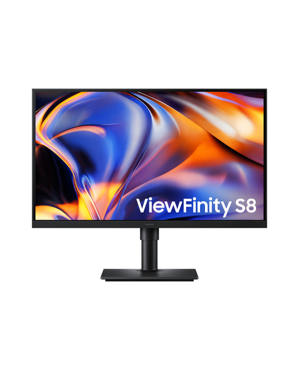 Samsung ViewFinity S8 ECRAN PC - S80HF 27" 5K 60 HZ LCD WUHD 5 ms Noir
